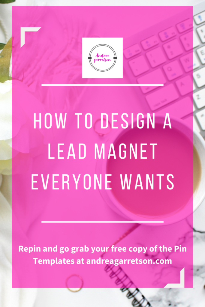 Lead Magnet Everyone Wants