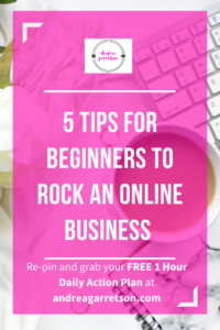 Tips to Rock Online Business